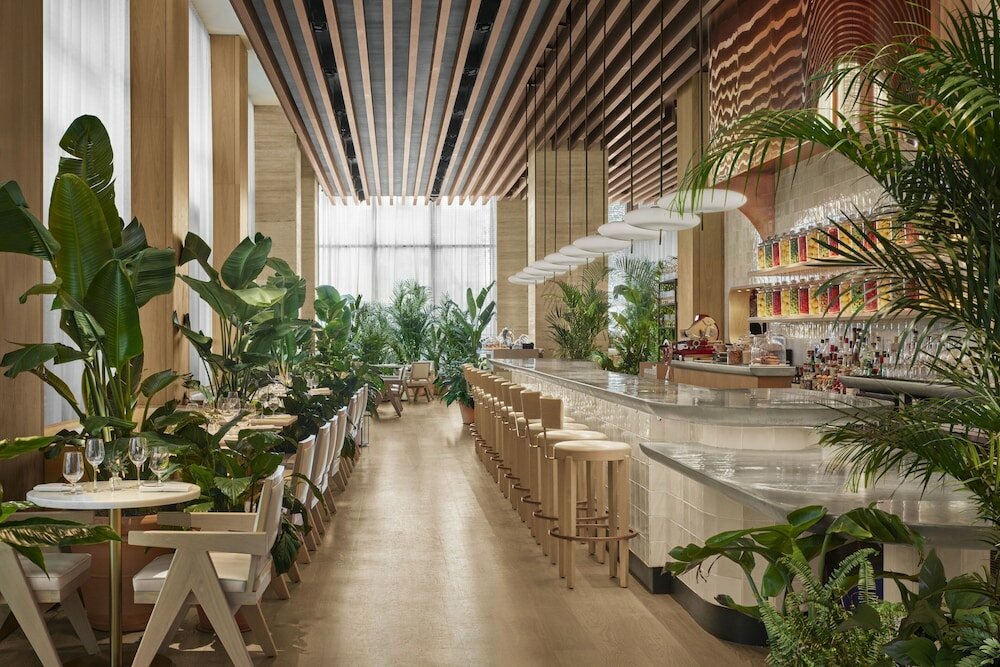 Фото The Tampa Edition