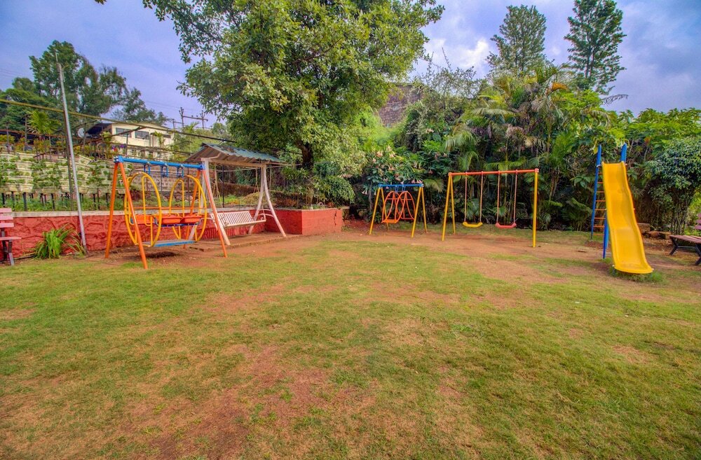 Фото Hirkani Garden & Resort