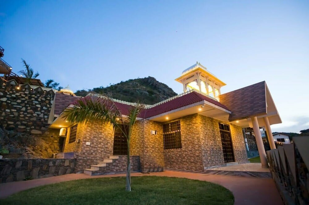 Фото Badigarh Palace Resort