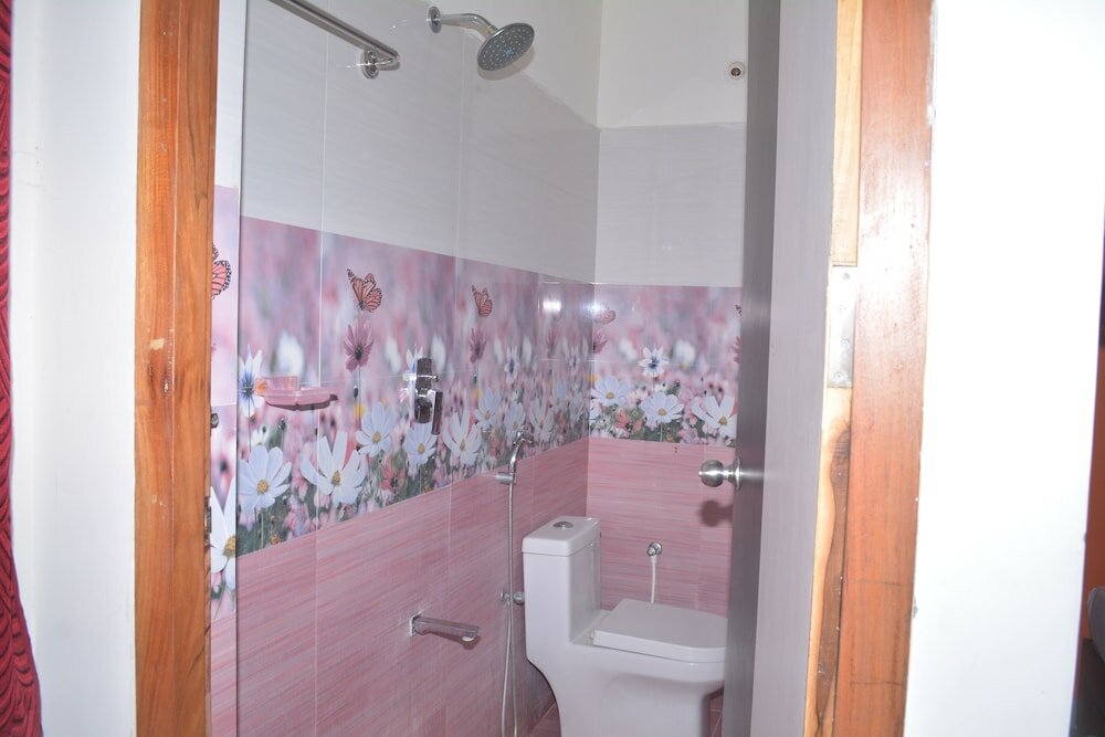 Фото Baba Residency