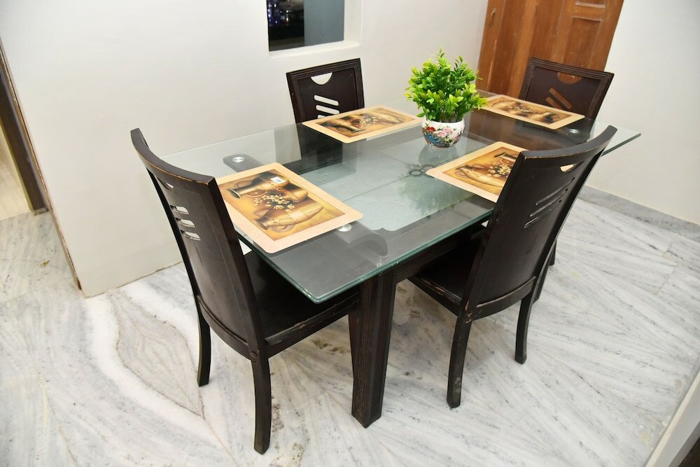 Фото Bluebells Varanasi