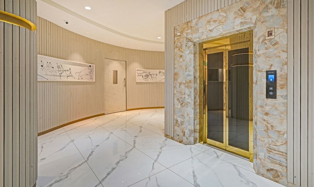 Фото Treebo Tryst La Orchid