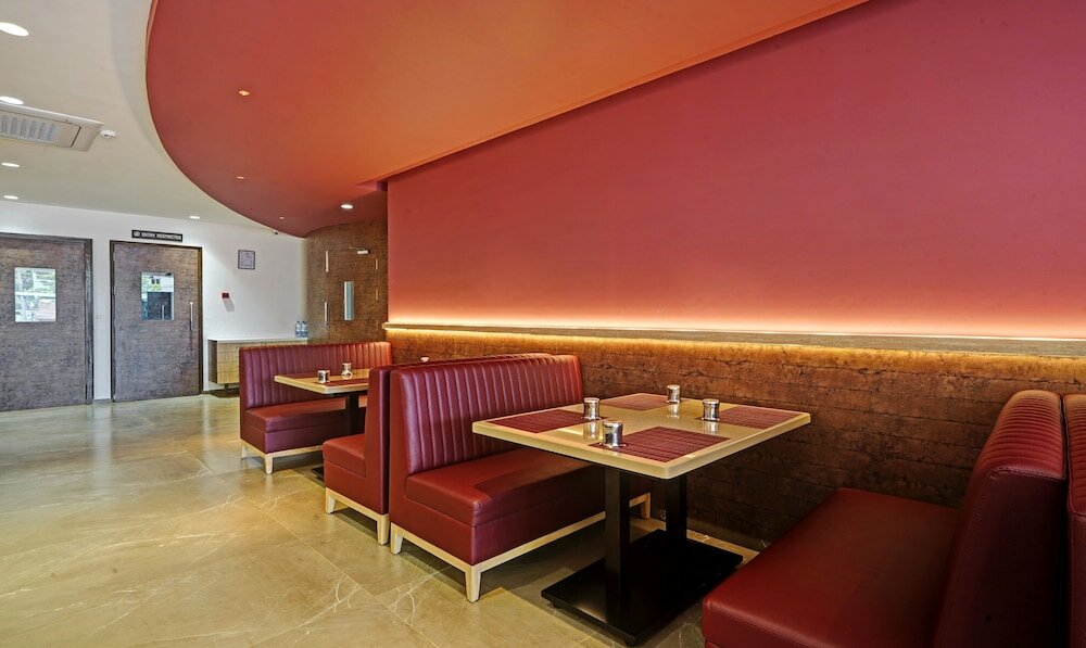 Фото Treebo Tryst La Orchid