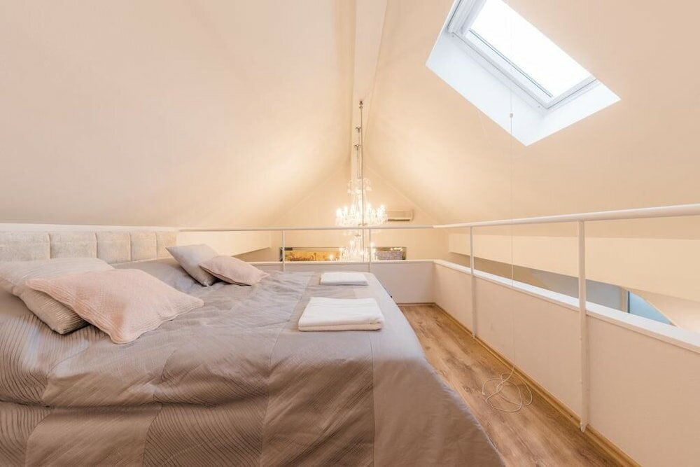 Фото Ab Ljubljana - The Residence