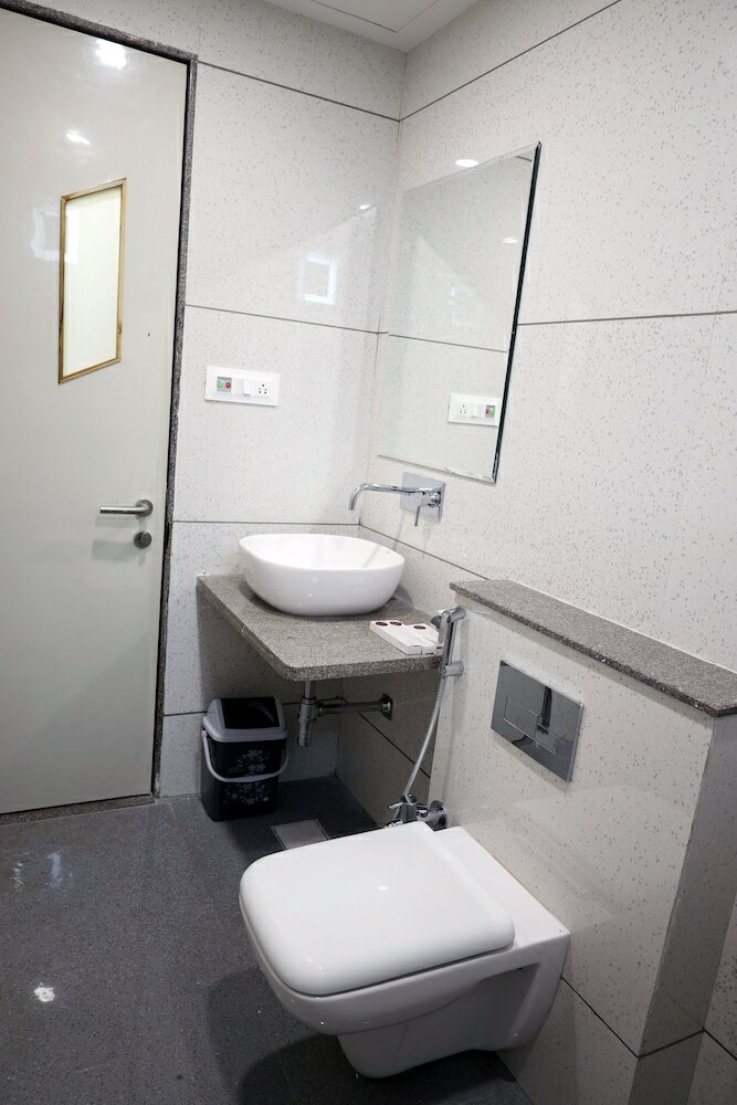 Фото Hotel Tulsi