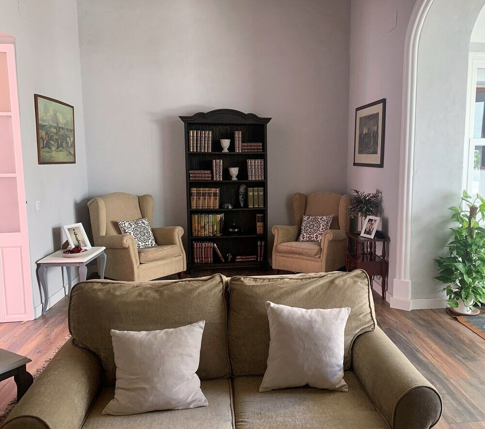 Фото Los Patios del Agua