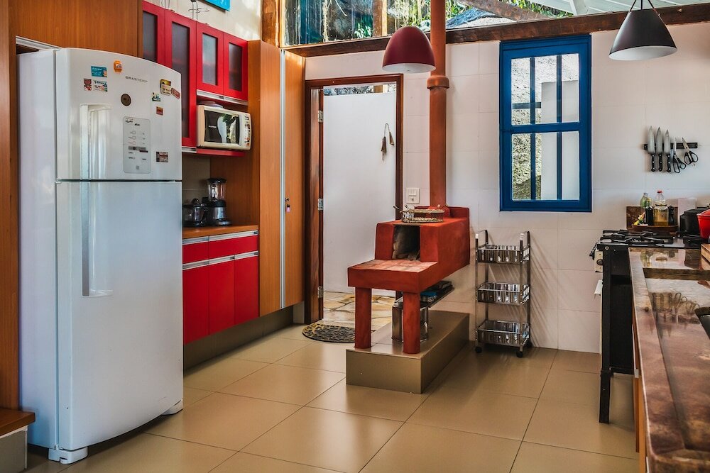 Фото Casa Serena - Ilhabela