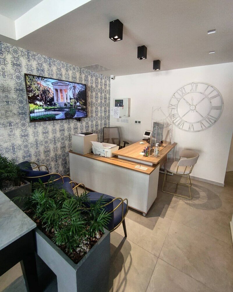 Фото G Hotel by Jl