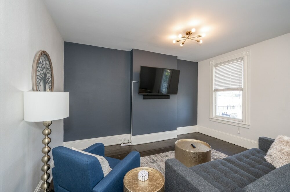 Фото River City Nest № 2