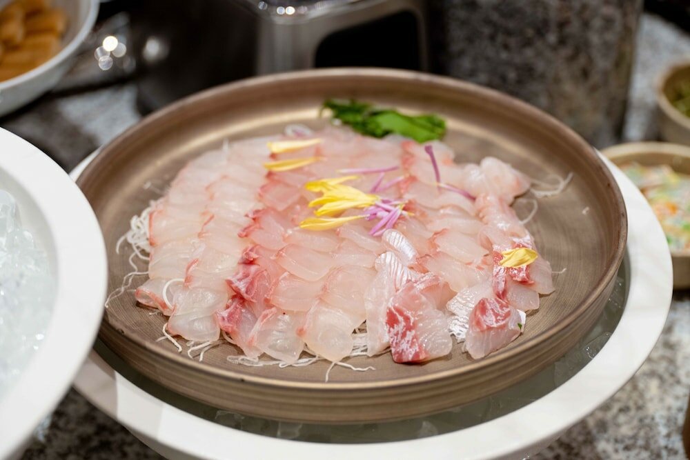 Фото DoubleTree by Hilton Toyama