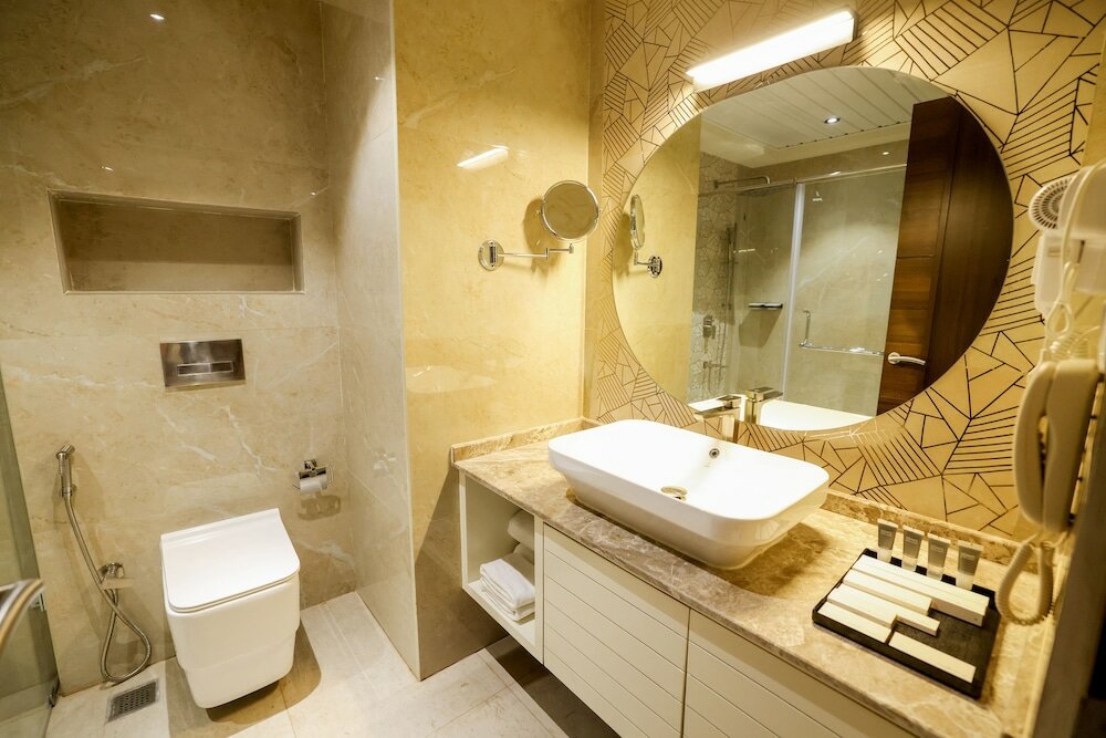 Фото Aj Grand Hotel