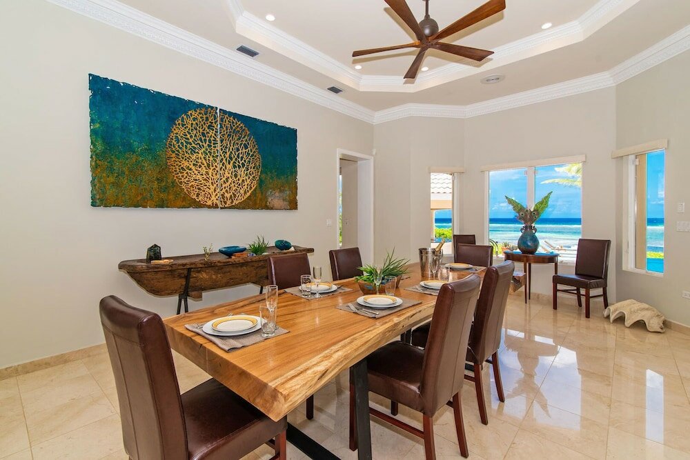 Фото Blue Water Villa