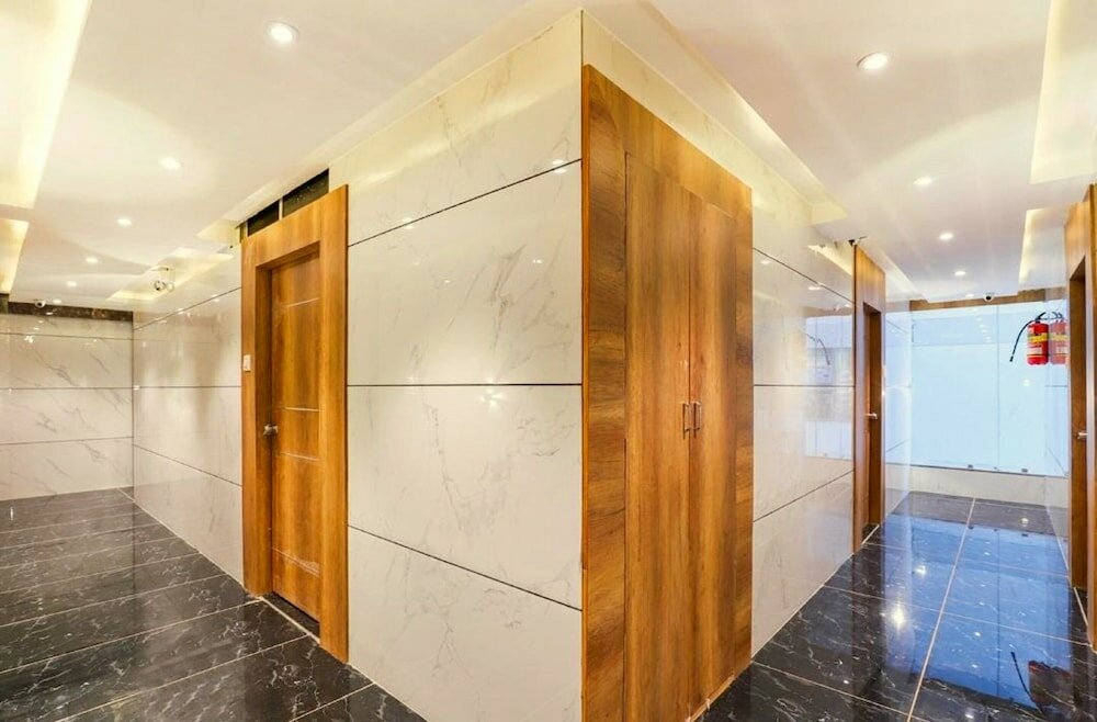 Фото Hotel Pride Villa