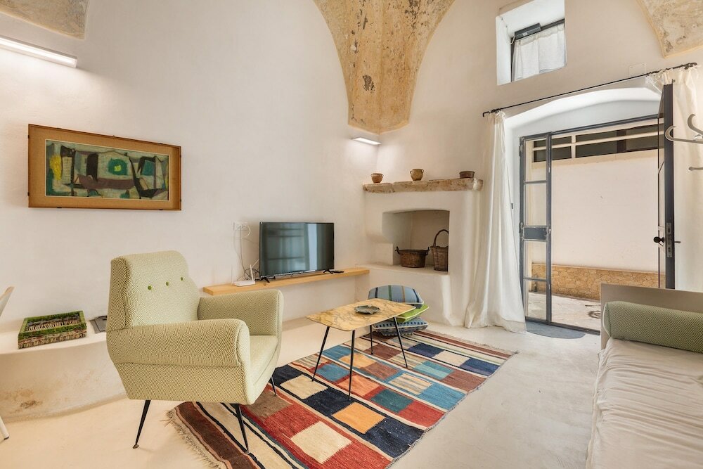 Фото 3011 Casa del Capitano by Barbarhouse