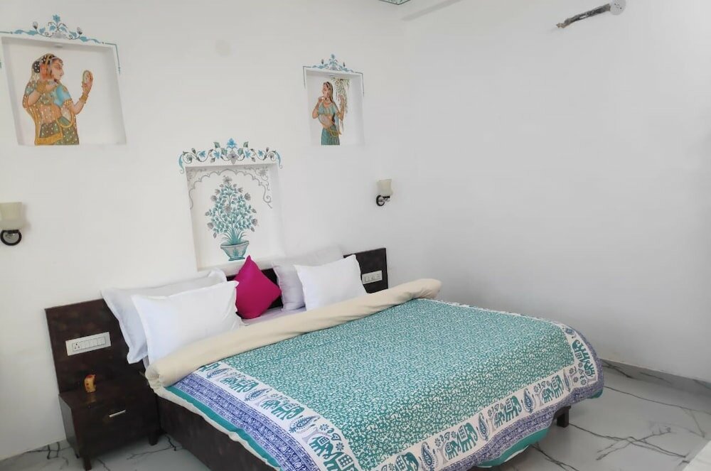 Фото Ushaan Haveli