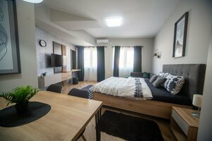 отель Manoir Apartments