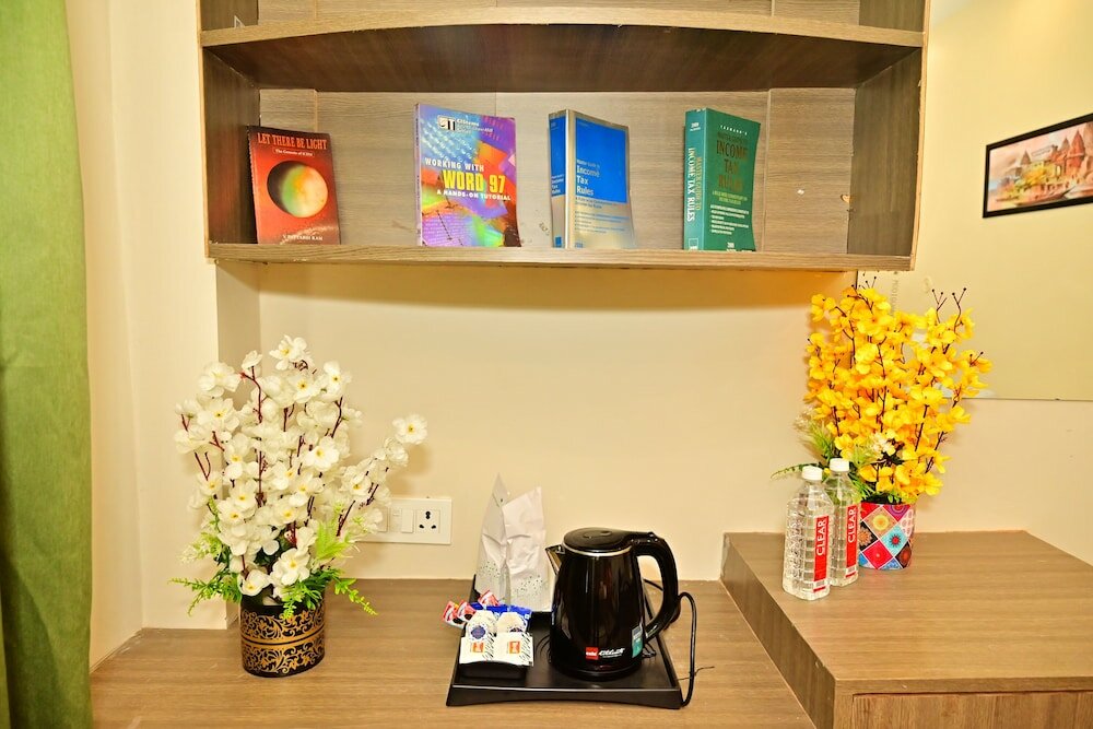 Фото Bluebells Varanasi