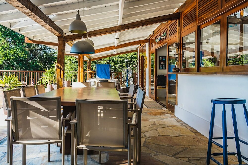 Фото Casa Serena - Ilhabela
