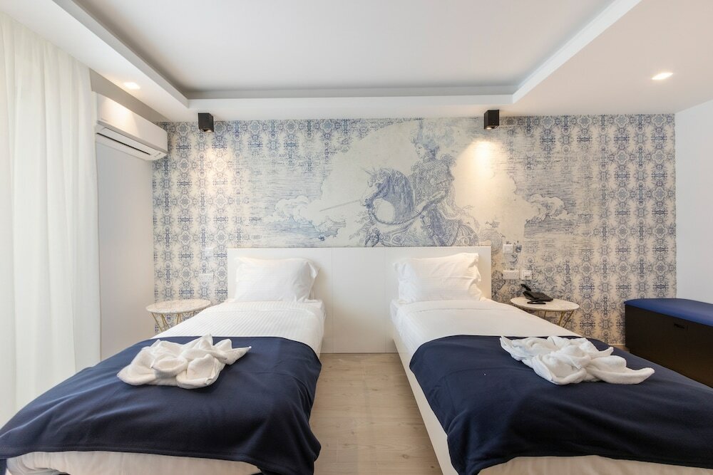 Фото G Hotel by Jl