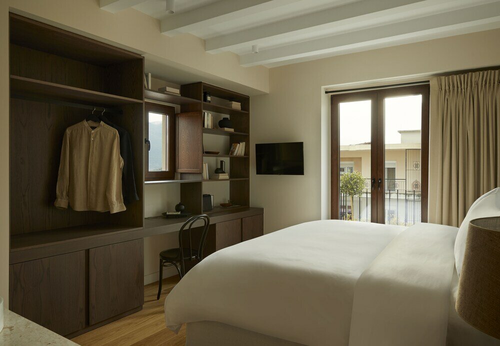 Фото The Storyteller Boutique House