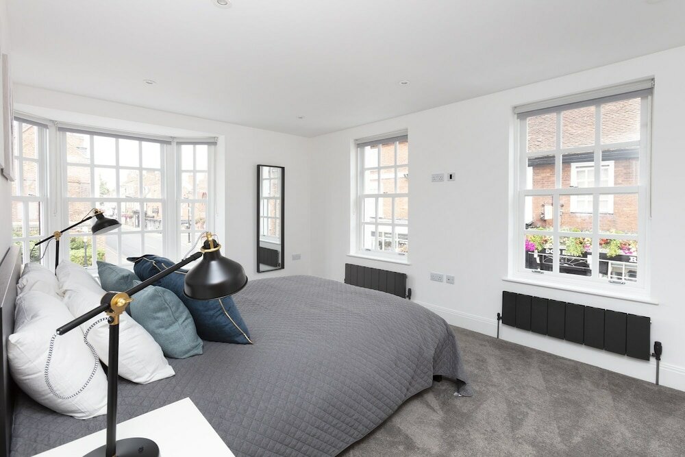 Фото Hampden Apartments - The Louis