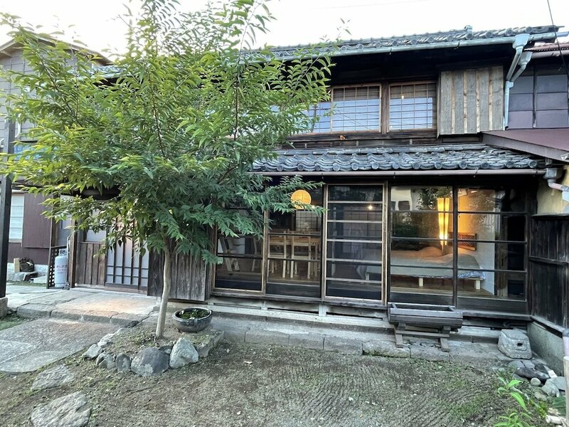 Гостиница Izu-Taga Studio в Атами