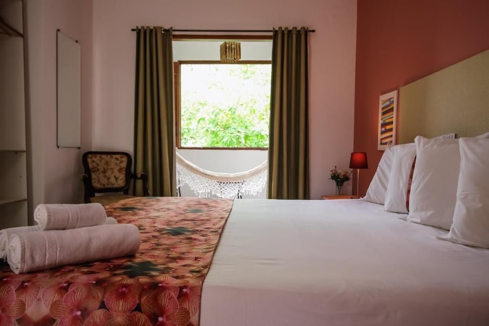 Фото Pousada Arvoredo