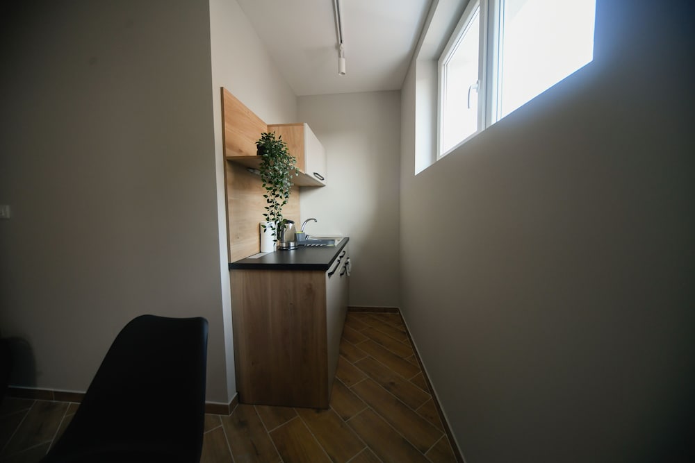 Фото Manoir Apartments