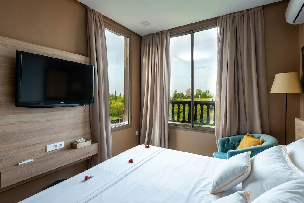 Фото The Lemonary Marrakech