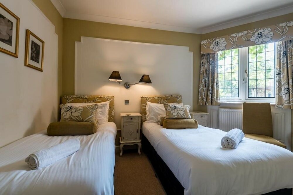 Фото Cransley by The Sea Rooms