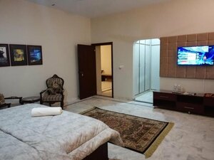 Гостиница Hotel island Clifton