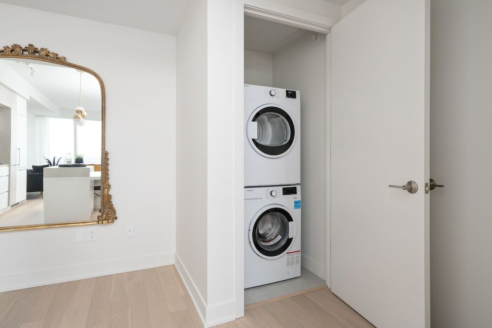 Фото Designer 1br plus Study Suite