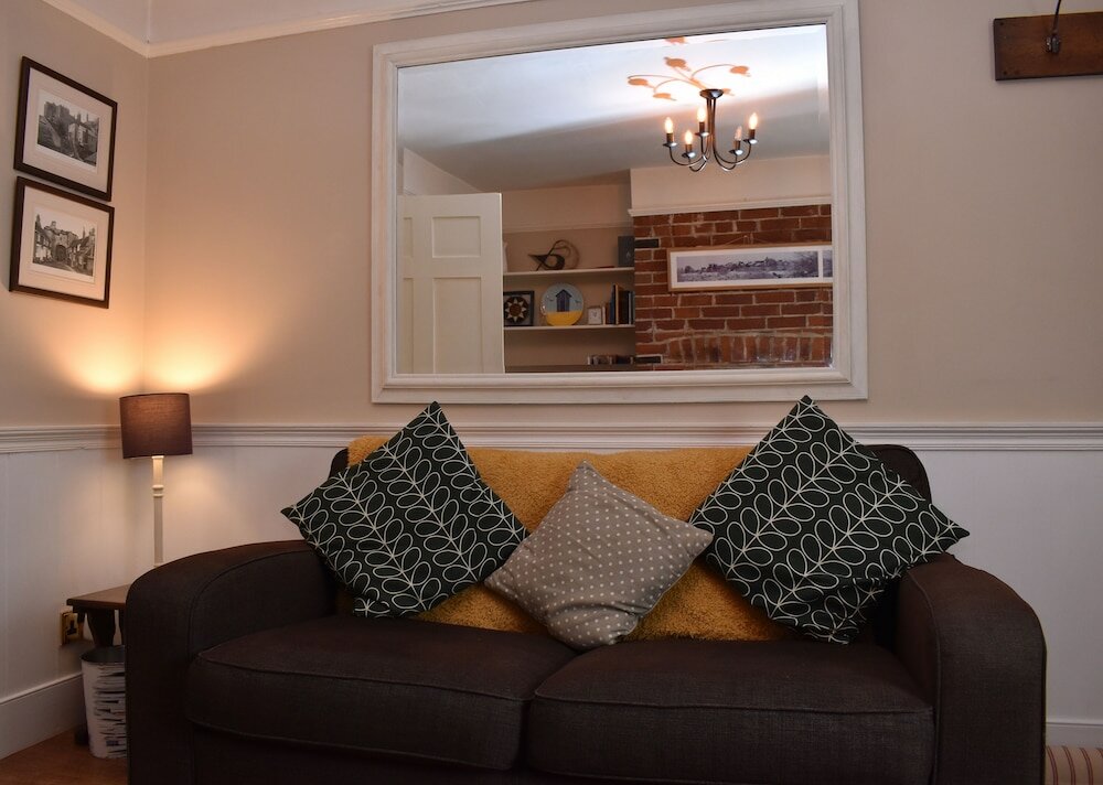 Фото Daisy Tatham Cottage