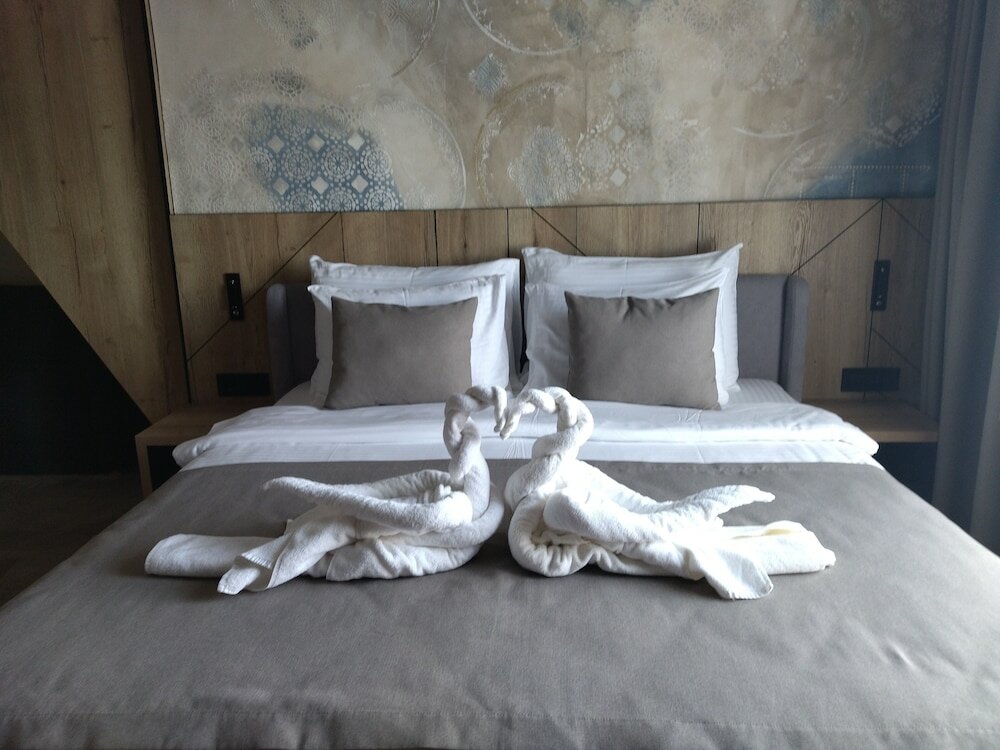 Фото Hotel Royal Mountain