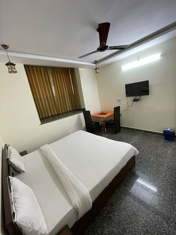 Фото Badigarh Palace Resort