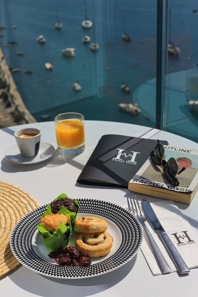 Фото Hotel Verdi