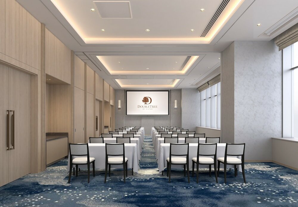 Фото DoubleTree by Hilton Toyama