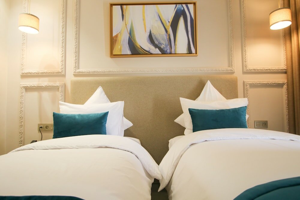 Фото Dakhla Boarding Hotel & Restaurant