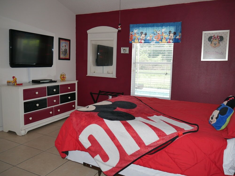 Фото Dreamland Disney