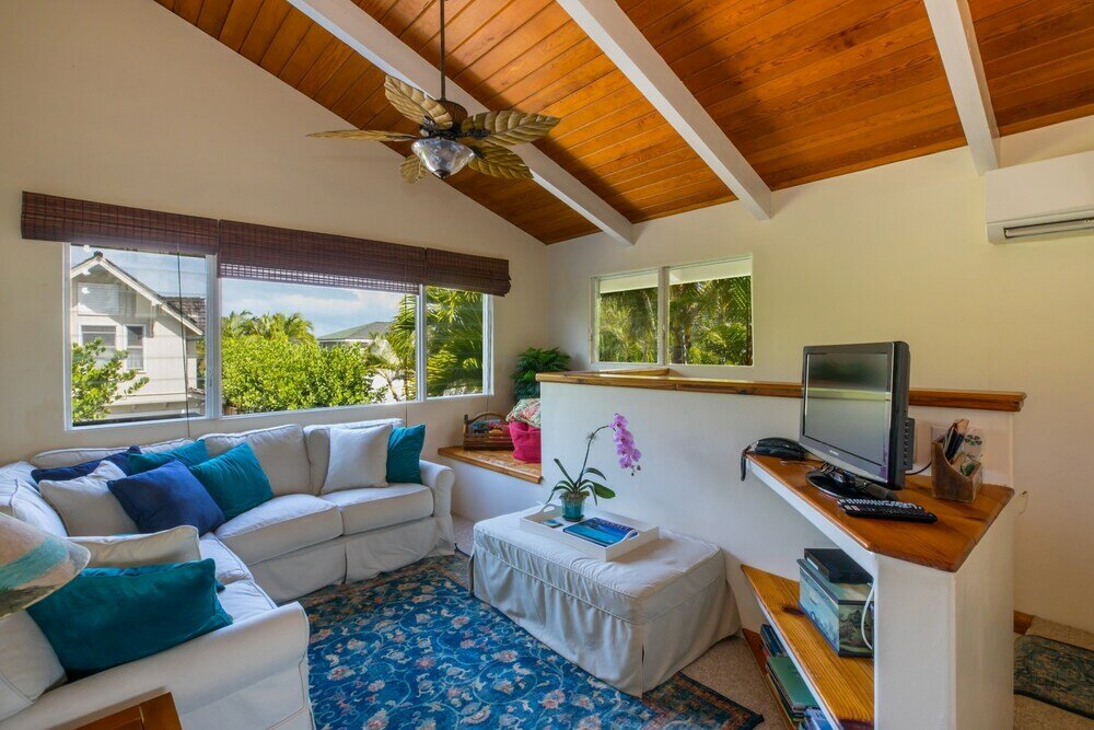 Фото Palione Papalani by Avantstay Steps From Kailua Beach w Private Pool & Hot Tub