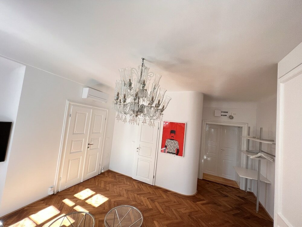 Фото Ab Ljubljana - Breg Apartments