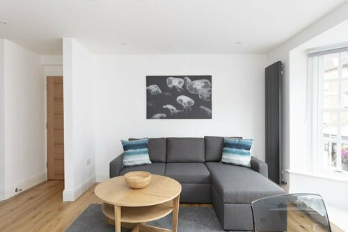 Гостиница Hampden Apartments - The Louis в Виндзоре