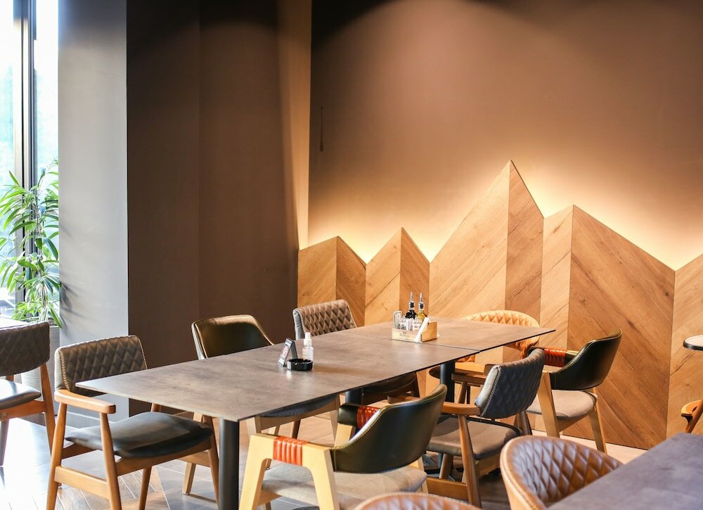 Фото Hotel Royal Mountain