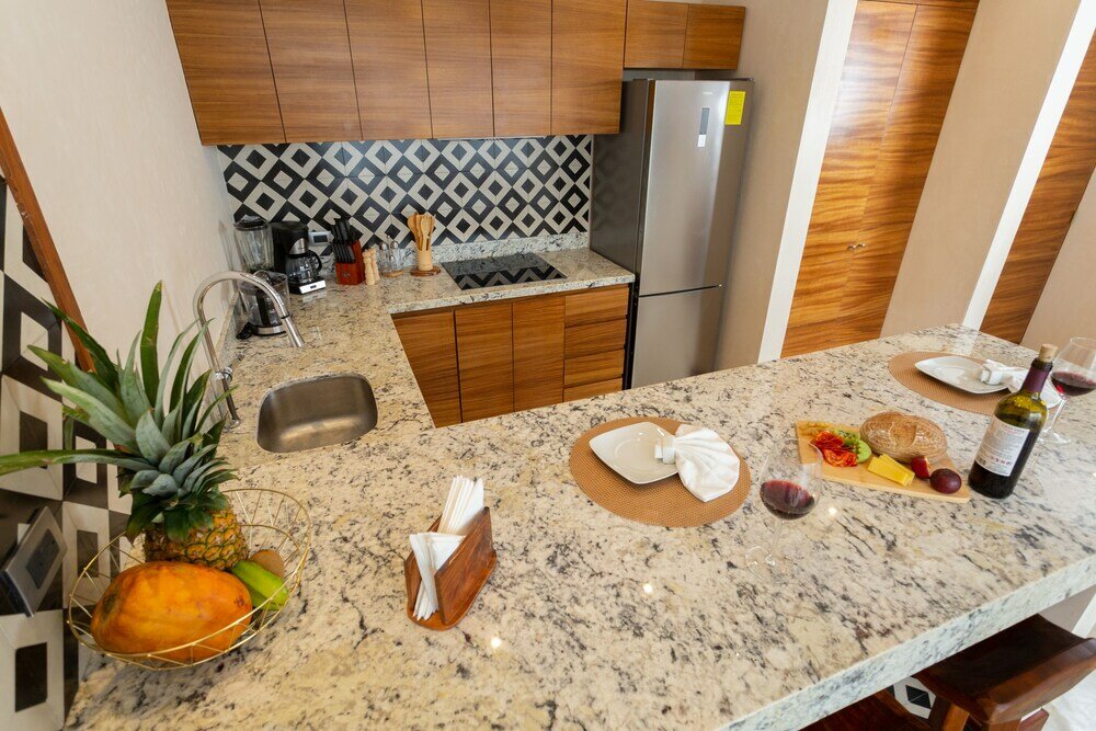 Фото Solemn Peaceful Tulum by Smart Rentals