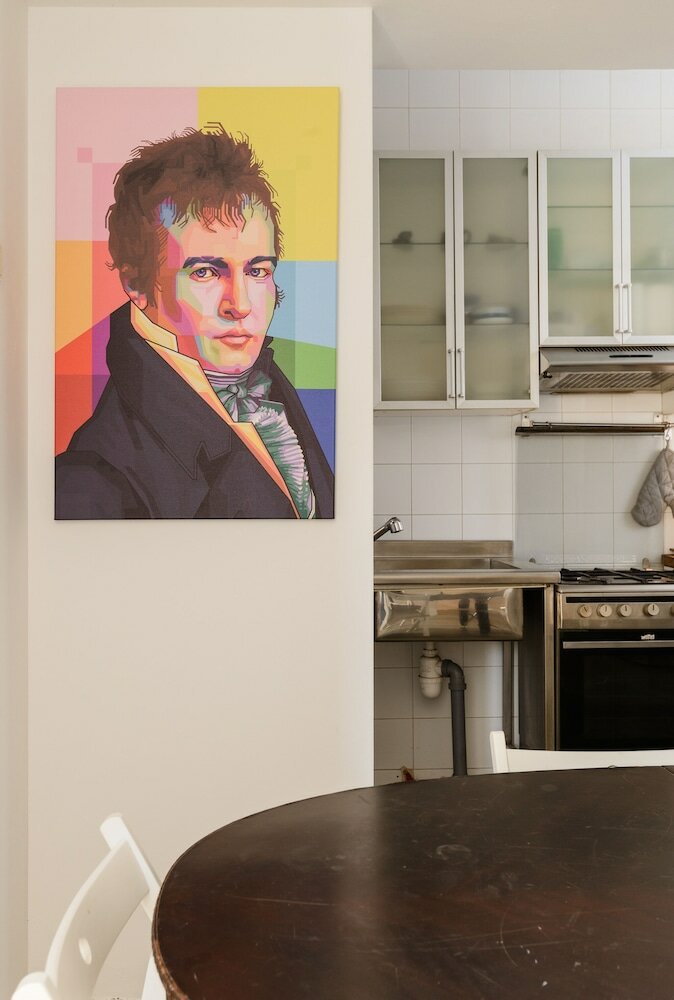 Фото Secret Garden by Tlv2rent