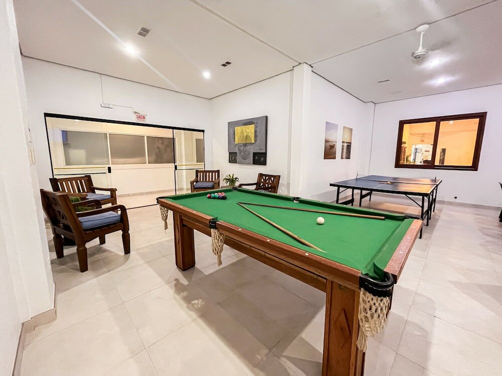 Фото Canas Gold Praia Hotel