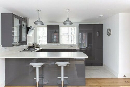 Гостиница Hampden Apartments - The Louis в Виндзоре