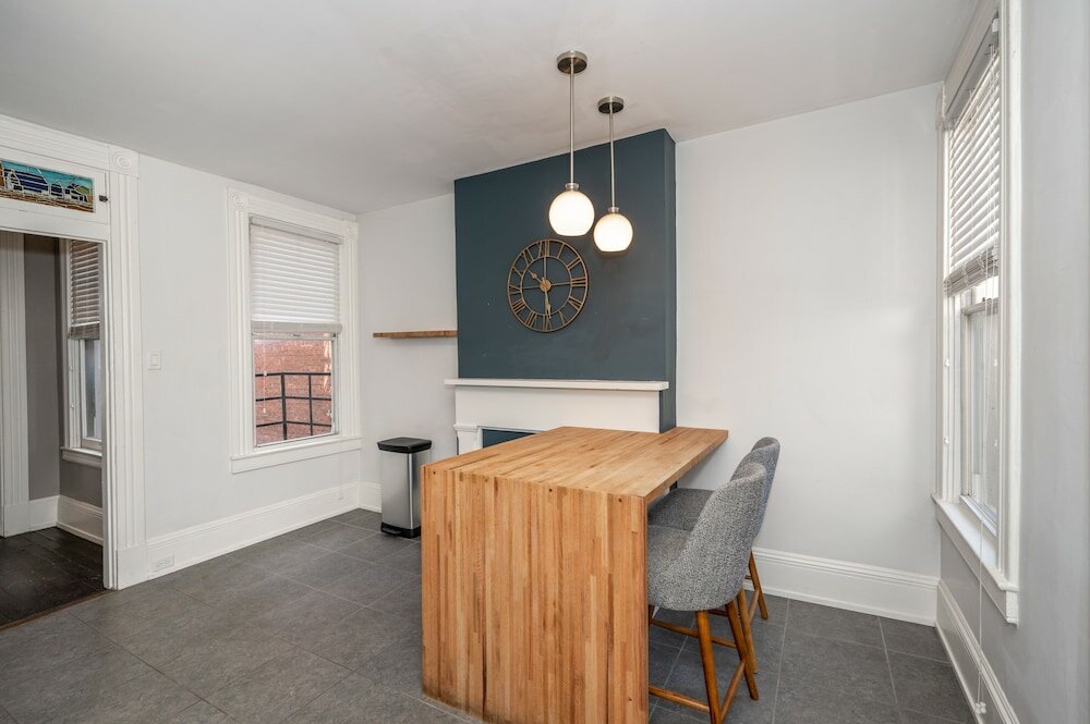 Фото River City Nest № 2