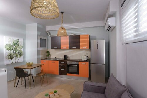 Гостиница Casa Kali 2 - 200m From Sea