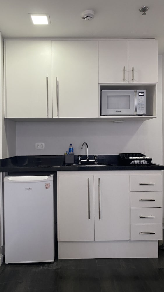 Фото Mtp - The Privilege Moema by Anora Spaces